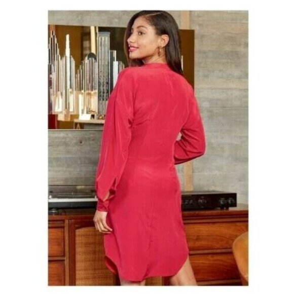 McCall's M8237 Misses 6 to 14 Tunic and Dress Uncut Sewing Pattern New - Picture 4 of 5